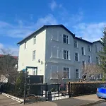 Victus Apartamenty, Playa De Apartament Sopot
