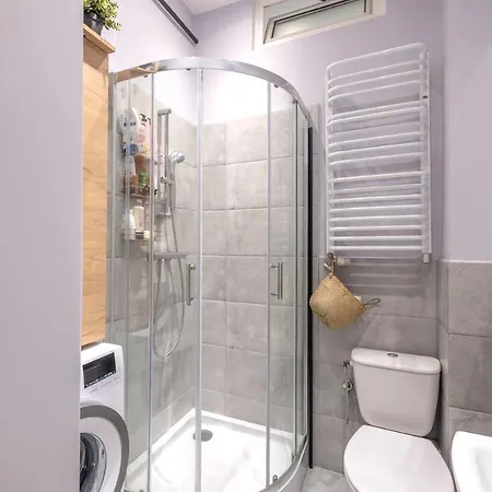 Victus Apartamenty, Playa De *