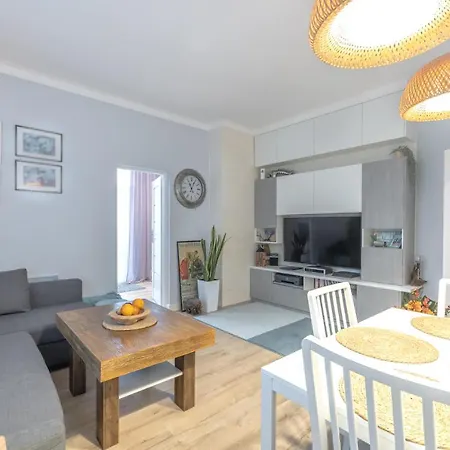 Victus Apartamenty, Playa De * 소포트