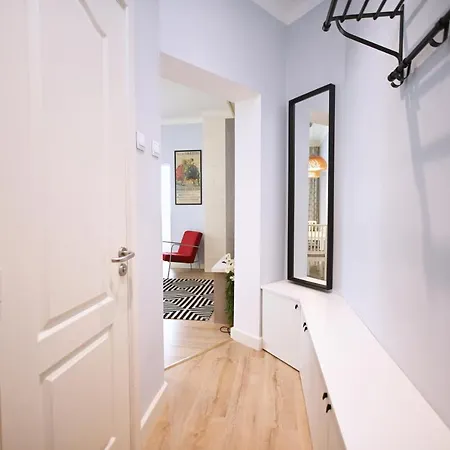 Victus Apartamenty, Playa De 아파트 *