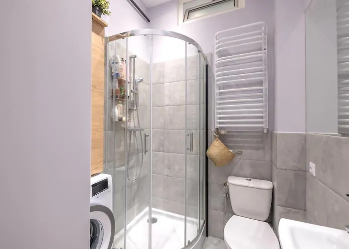 Victus Apartamenty, Playa De *