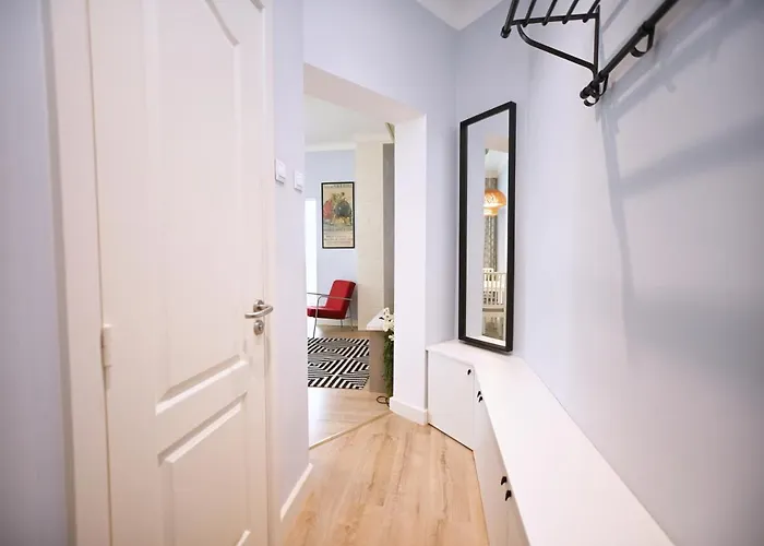 Victus Apartamenty, Playa De Appartamento *