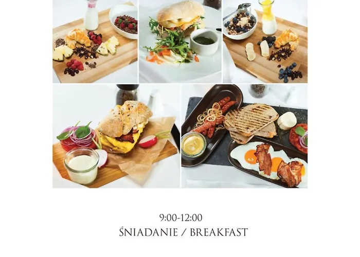 Victus Apartamenty, Playa De